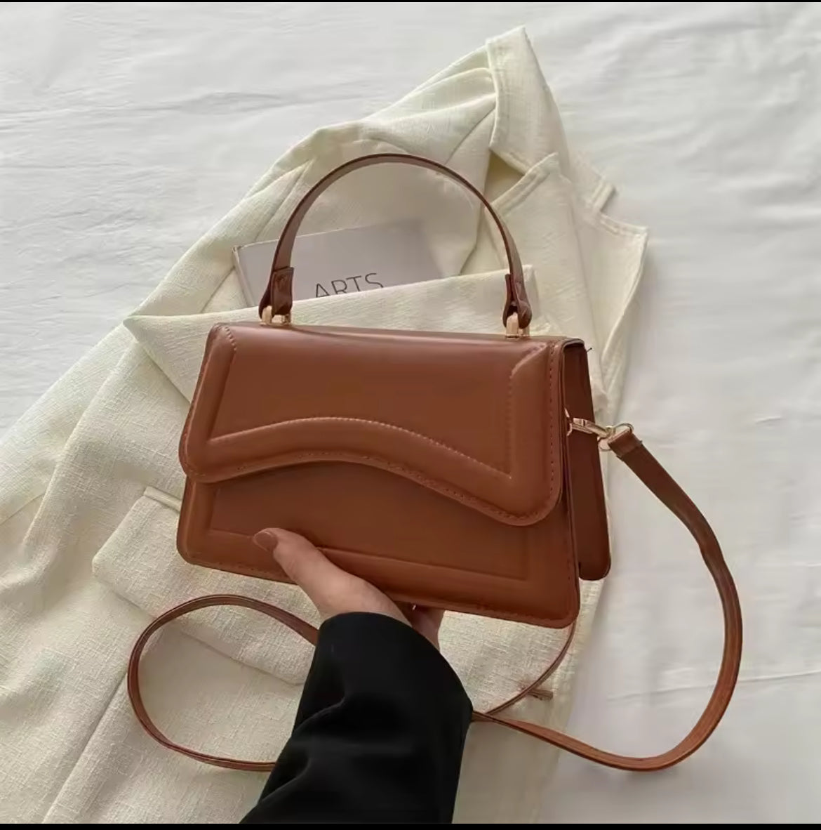 BORSA BEAUTY 2025