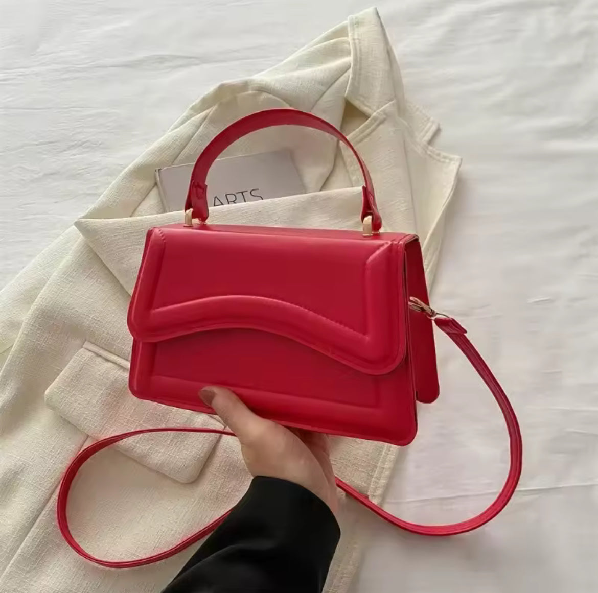 BORSA BEAUTY 2025